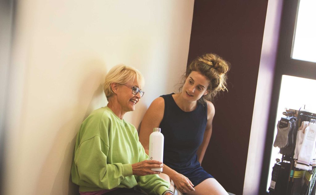Gift Vouchers | Live Breathe | Pilates | Huddersfield